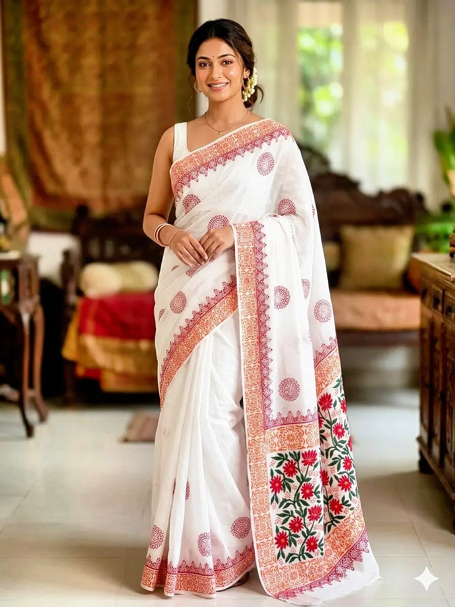Rupkotha Saree